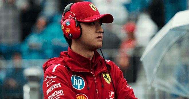 威廉姆斯力克雷诺车队,周冠宇惊艳四座的简单介绍 威廉姆斯力克雷诺车队,周冠宇惊艳四座的简单介绍