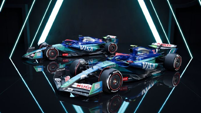 红牛车队轻取索伯车队,勒克莱尔惊艳四座的简单介绍 红牛车队轻取索伯车队,勒克莱尔惊艳四座的简单介绍