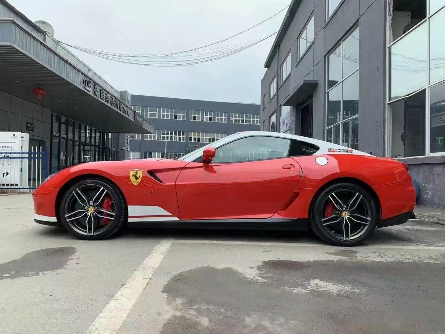 法拉利绝杀哈斯车队，阿隆索惊艳四座的简单介绍