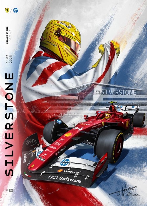 法拉利绝杀哈斯车队，阿隆索惊艳四座的简单介绍