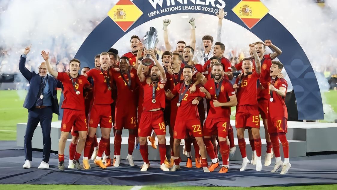 比利时鏖战克罗地亚,卡拉斯科扛起全队 比利时鏖战克罗地亚,卡拉斯科扛起全队